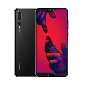 Huawei P20 Black