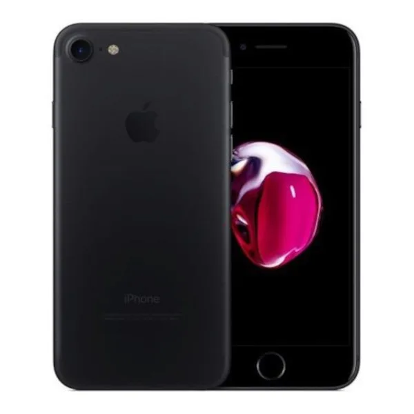 iPhone 7 - 32 GB - Black - Vodafone - Grade B