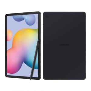 Samsung Galaxy Tab S6 Lite Black