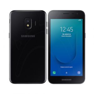 Samsung J2 Core Black