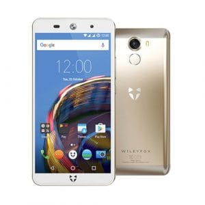 WileyFox Swift 2 Gold